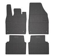 Tapetes em borracha para Volkswagen ID3