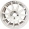 Jante Speedline Turini SL 2120 6,5x16" Citroen C2 R2 Branca