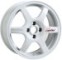 Jante Speedline SL 2108 6.5x15" Branca