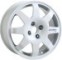 Jante Speedline Grupo A 2112 7.25x16" Branca