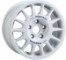 Jante Speedline SL 2118 6x15" Branca