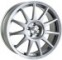 Jante Speedline Flow Formed SL 2120 7x17" Cinza