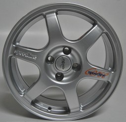 Jante Speedline SL 2108 6.5x15" Cinza